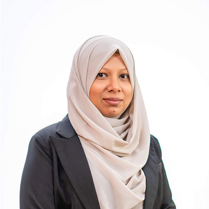 Mariyam Nuzla