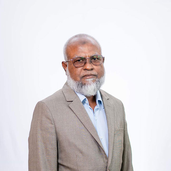 Ahmed Shahid