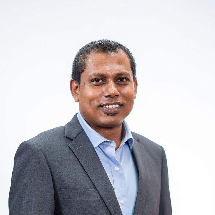 Ibrahim Izhaan