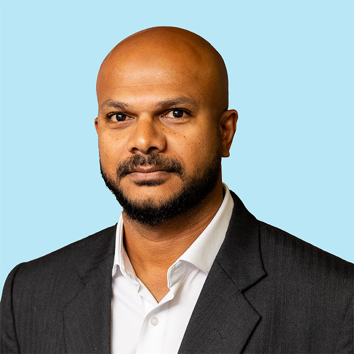 Easa Hamdhan Rasheed